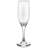 Libbey Catawba Flute Glasses