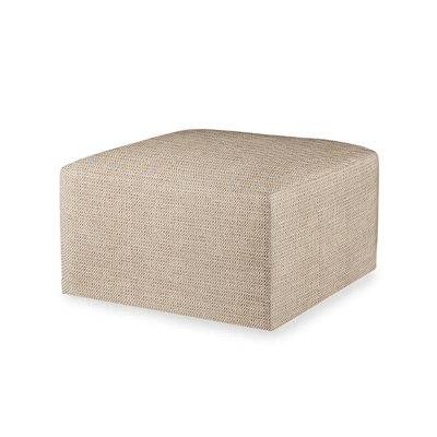 Rio Outdoor Ottoman