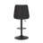 Bowie Swivel Adjustable Height Bar Stool-1408843265