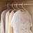 Mariannick Plastic Standard Hanger