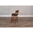 Spitler Swivel Upholstered Counter Stool with Solid Wood Frame-1412271443-1385067740