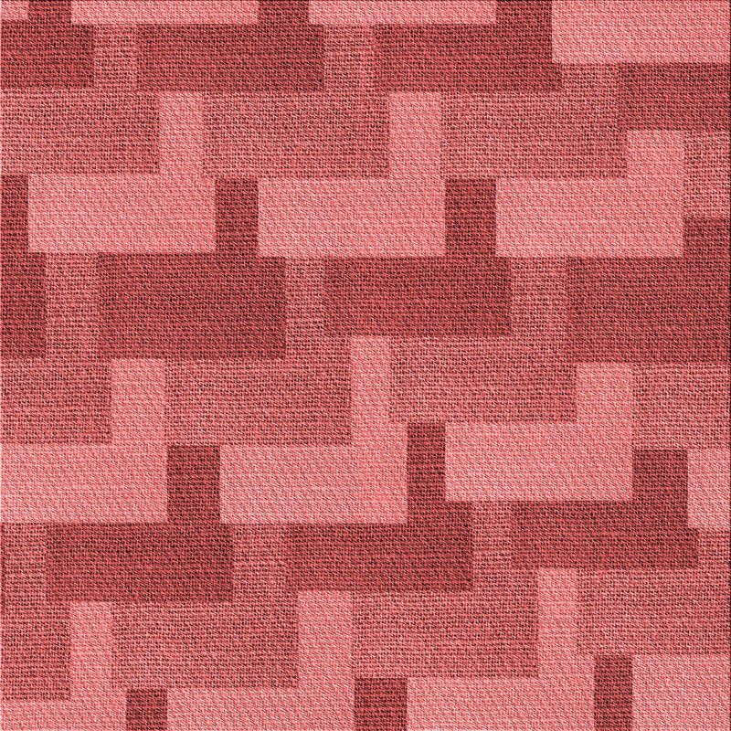 Indoor Rug, Square 6'