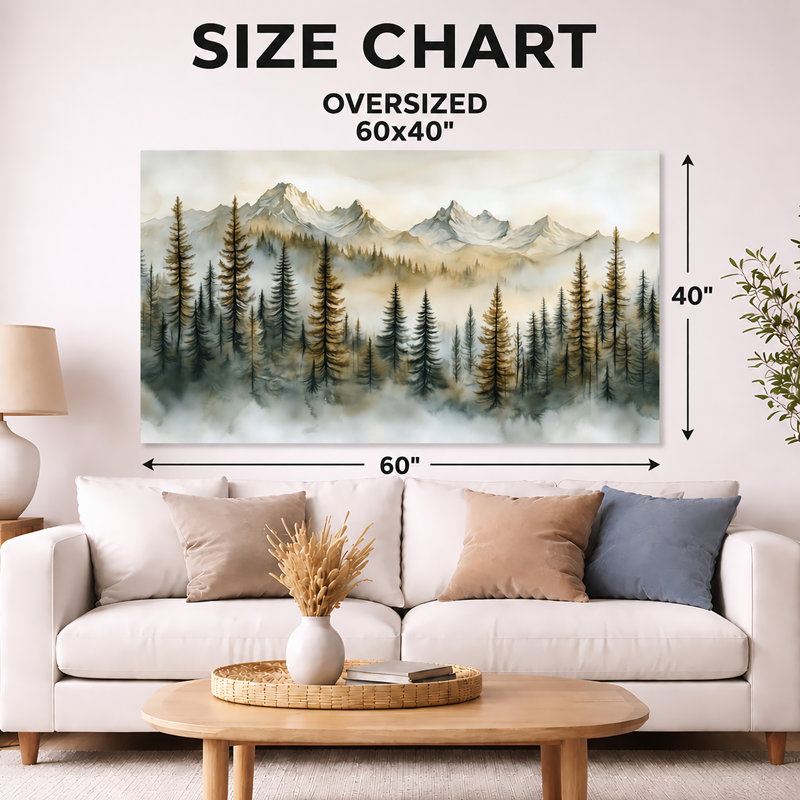 Agave bleu vif - Tableau encadré sur toile représentant une plante succulente, H 40 po x l 60 po, Toile tendue