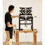 Chontales Dining Chair-127420101-127420104