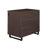 Makel 35.5 " Wide 2 Lateral Filing Cabinet