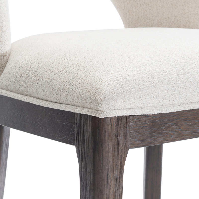 Bernhardt Raff Counter Stool, Counter Stool (25.5" Seat Height)