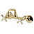 Polished Brass is out of stock
