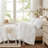 2PCS Twin Comforter Set