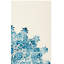 Tapis oriental en laine touffeté à la main Dip Dye-32961382