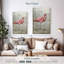 Flamant rose Brampt I-108414267