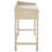 Mia Writing Desk with Drawers-116400899
