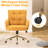 Zareon Polyester Task Chair-946909431