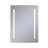 AiO Modern & Contemporary Lighted Bathroom / Vanity Mirror-65232127-27438174