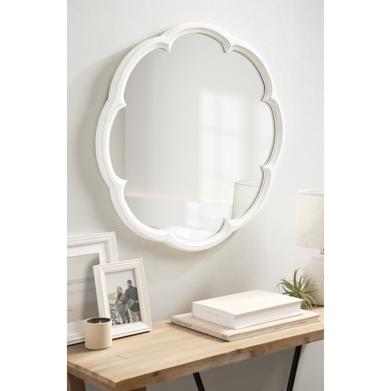 Miroir mural sans cadre Jmarie