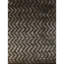 Hand Knotted Area Rug in Seal-82981815