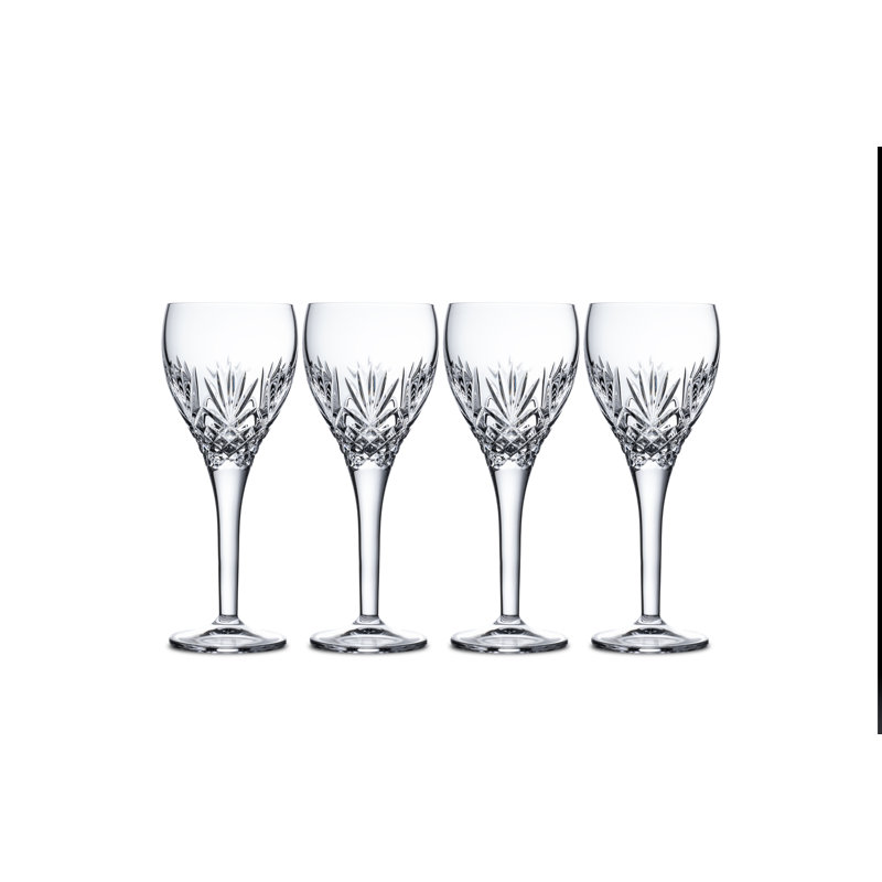 Royal Doulton, Highgate - Red Wine Glasses
