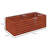 Metal Planter Box Raised Garden Bed Kit-1498620369