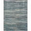 Bump Area Rug in Blue/Light Gray-688940467