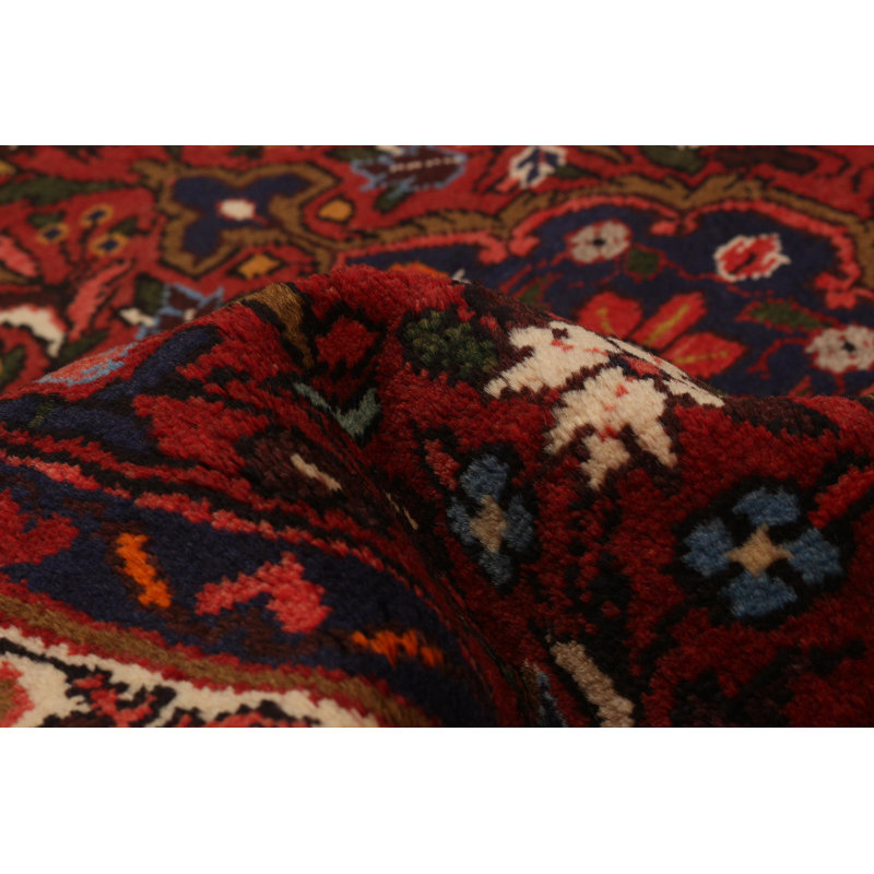 Tapis rouge Anadol 3 pi 5 po x 9 pi 3 po