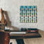 «Nutcracker Pattern Bright I» par Ryan Fowler-1977684981