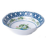 Melamine Salad/Dessert Plate