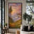 Large Framed Canvas Wall Art 60"x30"-866627173-866627162