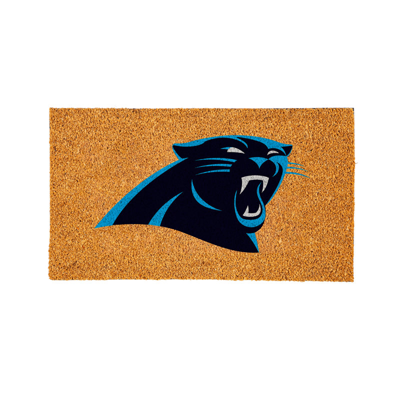 Paillasson Jeremias, Panthers de Caroline