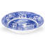 Spode Blue Italian Ascot Cereal Bowl 8"