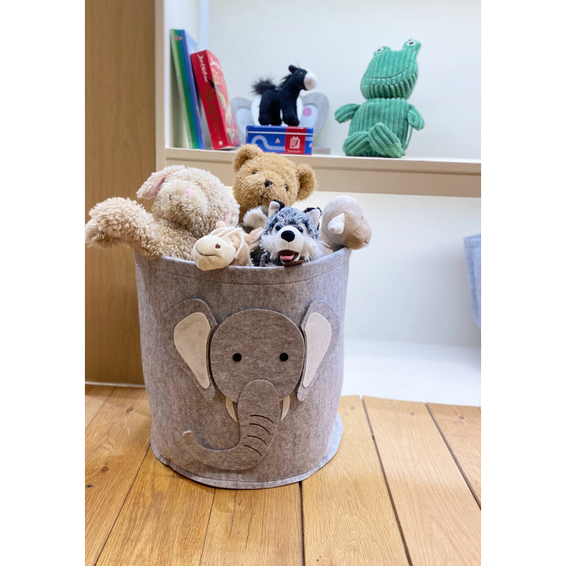 Isabelle & Max Decorative Bin