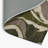 Watercolor Brown Indoor and Outdoor Area Rug-1354016386