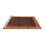 Tapis 100% abstrait 1534 lavable à la machine-68311674