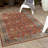 Indoor/Outdoor Traditional Area Rug-98263739
