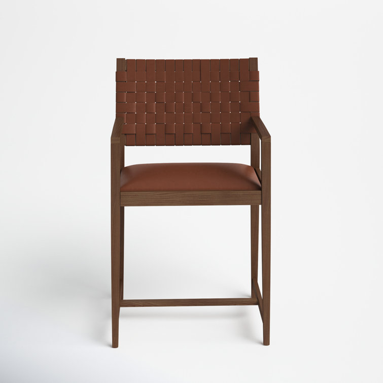 https://assets.wfcdn.com/im/41180952/resize-h755-w755%5Ecompr-r85/2326/232640264/Morrow+Leather+Solid+Back+Arm+Chair.jpg