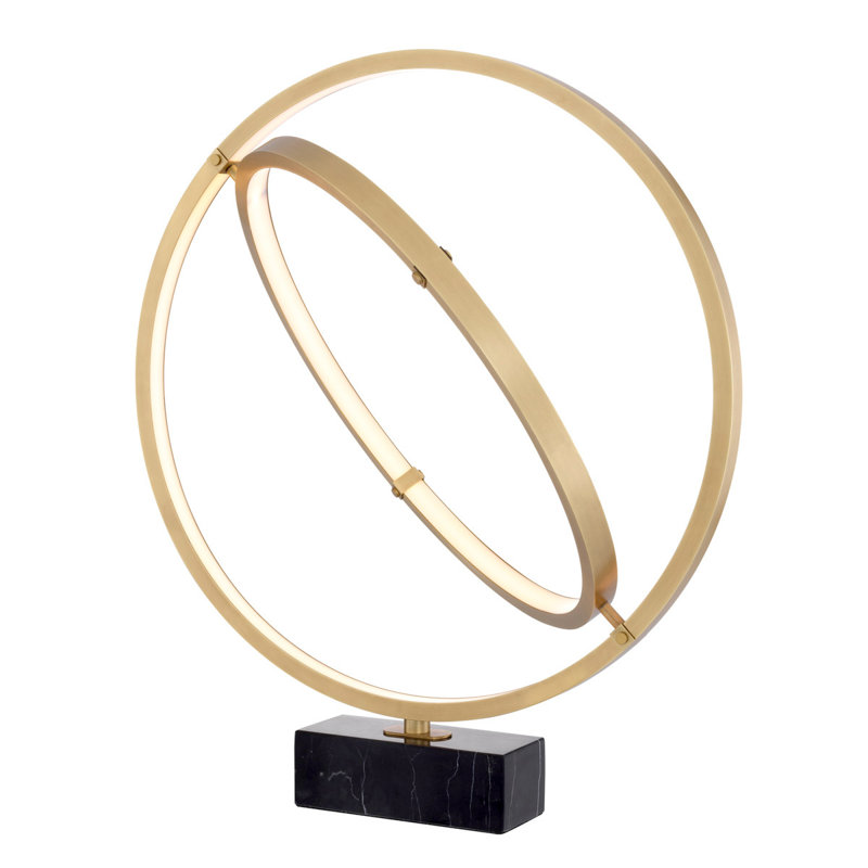Cassini LED Table Lamp