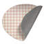 Tapis d'extérieur antidérapant Proper Gingham-281760499