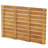 Solid Wood Shower mat-12380096