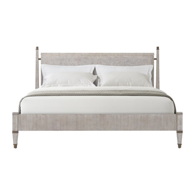 Marlborough By Alexa Hampton Bed