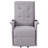 Blome Upholstered Lift Assist Power Recliner-927124286