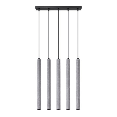 Berthile - Light Pendant