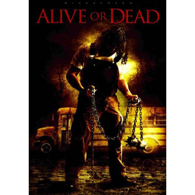 Dead or Alive - Movie - Where To Watch