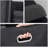 Nex Fabric Laundry Hamper with Handles-1486770781