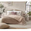 Braided Square Pillow Cover & Insert-833090423