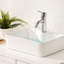 Lavabo de salle de bain vasque Modern