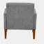 Fauteuil 1 pièce Modern Living-2144668139