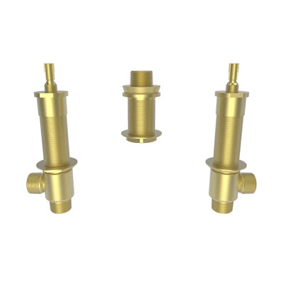 3/4" Valve, Quick Connect Included.
