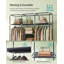 150cm Portable Wardrobe