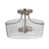 Brushed Polished Nickel selected