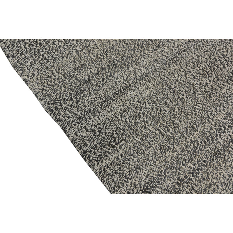 Osbourne Black Rug