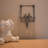 Adam and Friends Home Decor Swinging Couple Sculpture-100763885