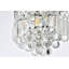 Applique murale encastrée 1 lumière Eustacio-1184257899-1184257896